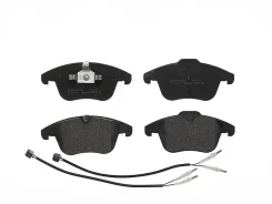 ������� ��������� PSA 407/C5 04-/08- �����. Brembo P61106 ����