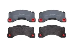 ������� VW Touareg (7P5) 01 - �����:Brembo - ���:P65021 (P65021N)_001 Brembo P65021 P65021 ����