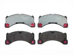 ������� �������� ������.! Porsche Cayenne/Panamera, VW Touareg 3.2-5.0/2.5-3.0D 02 P65026 Brembo P65026 ����