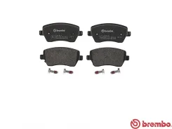 ������� ��������* - �����:Brembo - ���:P68033 (410608481R) Brembo P68033 P68033 ����