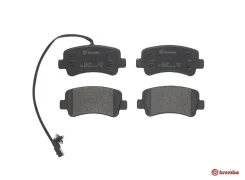 ������� ��������� ������� Brembo P68063 P68063 ����