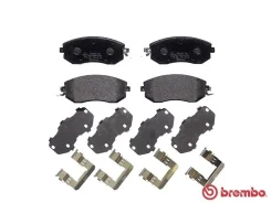 ������� ��������� Toyota Subaru AE86 BRZ Impreza Legacy Forester Outback 12- 10- �����. Brembo P78021 P78021 ����