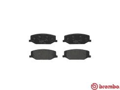 ������� ��������� Brembo P79001 Suzuki Jimny JB23W JB43W 2005-2017 P79001 ����