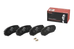 ������� ��������� �������� ����� Brembo [P79018] P79018 ����