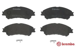 ������� ��������� Suzuki SX4/Vitara 13-/15- ������. Brembo P79032 ����