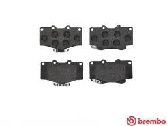 ������� ��������� �������� D2082 ���:P83009 Brembo P83009 P83009 ����
