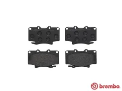 ������� ��������� �������� PF-1242 D2094 / 572253J ���:P83025 Brembo P83025 P83025 ����