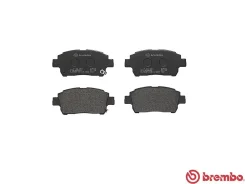 ������� ��������� �������� D2183 ���:P83051 Brembo P83051 P83051 ����