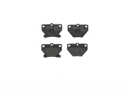 ������� ��������� PN1454 Brembo P83052 (������ Toyota Celica ZZT230, ZZT231, Corolla ZZE122, ZZE123, ist NCP61, Vitz NCP10, NCP13, ) P83052 P83052 ���...