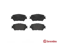 ������� ��������� PN1479 Brembo P83062 (�������� Camry ACV3#, Crown GRS18#, GRS20#, Isis ANM1#, ZNM1#, Mark X, Wish ANE1#, ZNE1#, ) P83062 P83062 ����