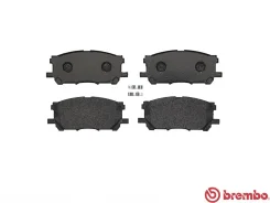 ������� ��������� �������� ��� Brembo [P83067] P83067 ����
