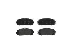 ������� ��������� PN0540 Brembo P83106 (�������� Lexus CT200H, Toyota Aqua NHP10, Corolla NKE165, Prius ZVW30, ZVW35, ZVW55, Vitz NHP130) P83106 P8310...