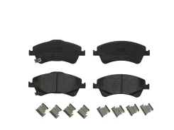 ������� ��������� �������� �������� ��� Toyota Avensis, Toyota Auris, Toyota Verso Brembo P 83 109 P83109 ����