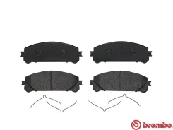 ������� ��������� �������� - �����:Brembo - ���:P83145 (0446548150) Brembo P83145 P83145 ����