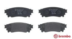 ������� ��������� �������� | ��� | Brembo P 83 166 P83166 ����
