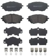 ������� ��������� �������� AN-842WK D2357M AV172 ���:P83171 Brembo P83171 P83171 ����