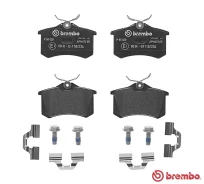 ������� ��������� �������� ��� Brembo [P85020] P85020 ����