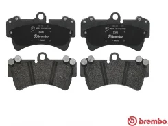 ������� ��������� �������� ������, AUDI: Q7 3.0 TDI/3.0 TFSI/3.6 FSI/4.2 FSI/4.2 TDI/6.0 TDI 06- / P - �����:Brembo - ���:P85065_003 Brembo P85065 P85...