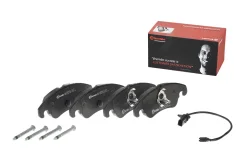 ������� ��������� AUDI A4/A4 Allroad/A5/Q5 1.8-3.2 07- �������� � ����. - �����:Brembo - ���:P85098 (P85098N)_001 Brembo P85098 P85098 ����