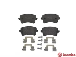 ������� ��������� - �����:Brembo - ���:P85100_002 Brembo P85100 P85100 ����