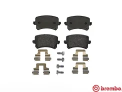 ������� ��������� �������� ��� Brembo [P85109] P85109 ����