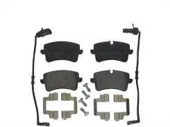 ������� ��������� AUDI A8 09- ����. Brembo P85117 ����