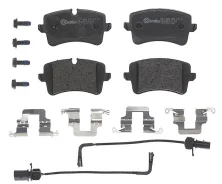 ������� ��������� ������ Brembo P85118 P85118 ����