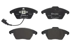 ������� ��������� �������� | ����� | Brembo P 85 146 P85146 ����