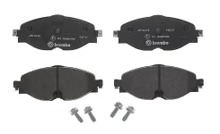 ������� ��������� �������� - �����:Brembo - ���:P85147_002 Brembo P85147 P85147 ����