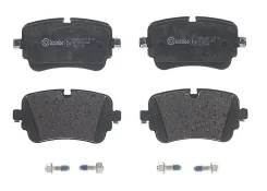 ������� ��������� �-� - �����:Brembo - ���:P85161_002 Brembo P85161 P85161 ����
