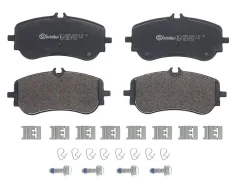 ������� ��������� Brembo P85172 P85172 ����