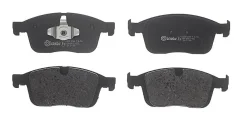 ������� ��������� �������� Volvo XC60 - �����:Brembo - ���:P86026_002 Brembo P86026 P86026 ����
