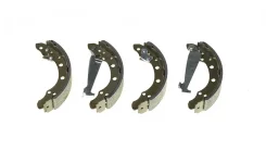 ������� ��������� ���������� ������ audi 80 b3 saloon (893, 894, 8a2) 06 / 86-10 / 91 / audi 90 b3 (893, Brembo S85511 S85511 ����