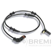 ������ �������� ������ (ABS) ���. L/R Bremi 50669 50669 ����