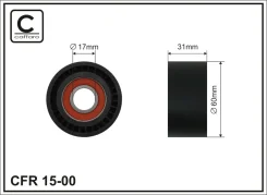 ����� �������� ���������� ����� Caffaro 15-00 1500 ����