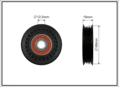 ����� [88440-20170, 88440-20160] Caffaro 159-80 (������������ AE10#,11#, AT21#, GX10#,11#) 159-80 15980 ����