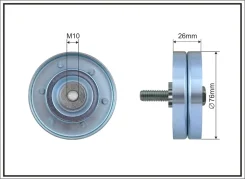 ����� ���������� ����� 16637 Caffaro 16637 ����