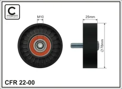 ����� ���������� ����� Caffaro 2200 ����
