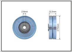 ����� ���������� ����� 40714 Caffaro 40714 ����