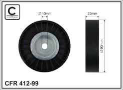 ����� ������ ����� SZ J18A, J20A 96- �������� (��������) 41299 ����