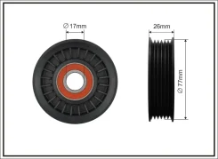 ����� �����-�� ����� Caffaro 41500 ����