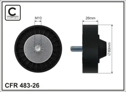 ����� ���������� ����� 48326 Caffaro 48326 ����