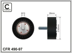 ����� ���������� ����� 49097 Caffaro 49097 ����