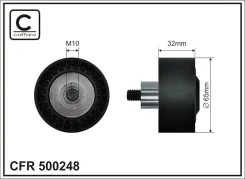 ����� ���������� ����� 500248 Caffaro 500248 ����