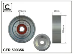 ����� ���������� ����� 500356 Caffaro 500356 ����