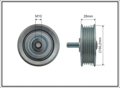 ����� ���������� ����� 500512 Caffaro 500512 ����