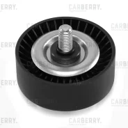 ����� �������� ��������. ����� BMW 1(E81/E87) 07-/3(E90/E91/E46) 02-/5(E60) 06-/X3(E83) 05- Carberry 55CA306 ����