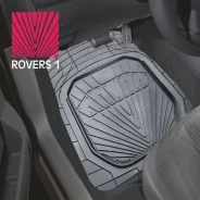 ������� �/� Carfort Rovers 1 ���������� NBR, �-� 4��. Grey (1/4) Carfort ���. RS0110 RS0110 ����