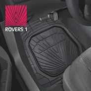 ������� �/� Carfort Rovers 1 ���������� NBR, �-� 4��. Black (1/4) Carfort ���. RS0120 RS0120 ����