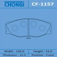 ������� �������� Chongi front (1/16) Chongi ���. CF-1157 Chongi, �������� CF1157 ����